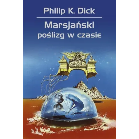 Marsjański Poślizg W Czasie