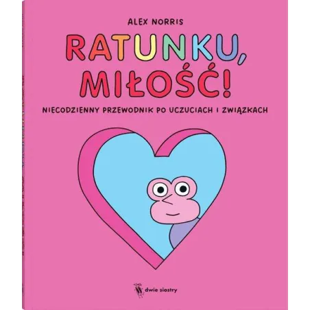 RATUNKU, MIŁOŚĆ!