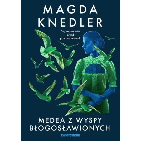 MEDEA Z WYSPY BŁOGOSŁAWIONYCH