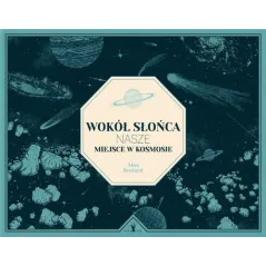 WOKÓŁ SŁOŃCA. NASZE MIEJSCE W KOSMOSIE
