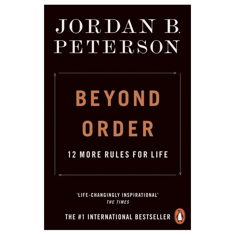 BEYOND ORDER
