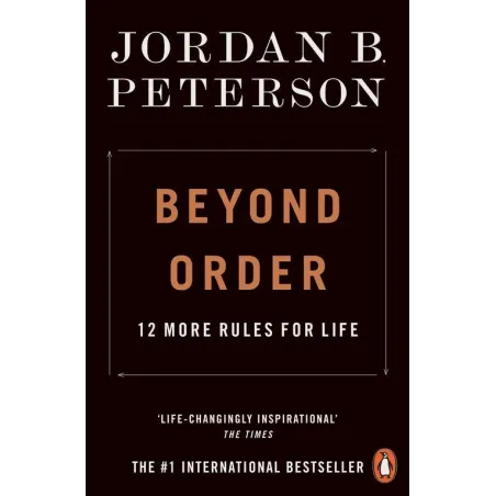 BEYOND ORDER