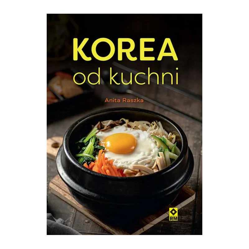 KOREA OD KUCHNI