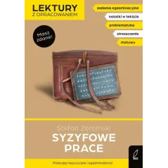 SYZYFOWE PRACE