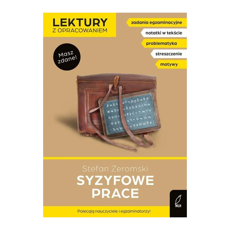 SYZYFOWE PRACE