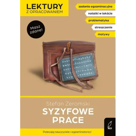 SYZYFOWE PRACE