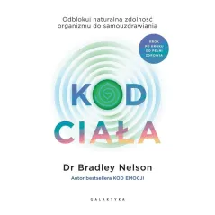 KOD CIAŁA