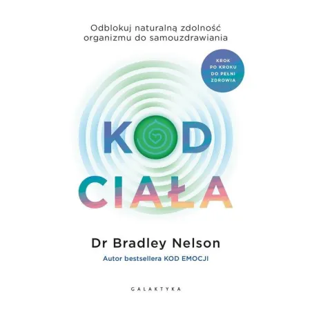 KOD CIAŁA