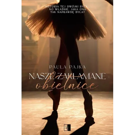 NASZE ZAKŁAMANE OBIETNICE