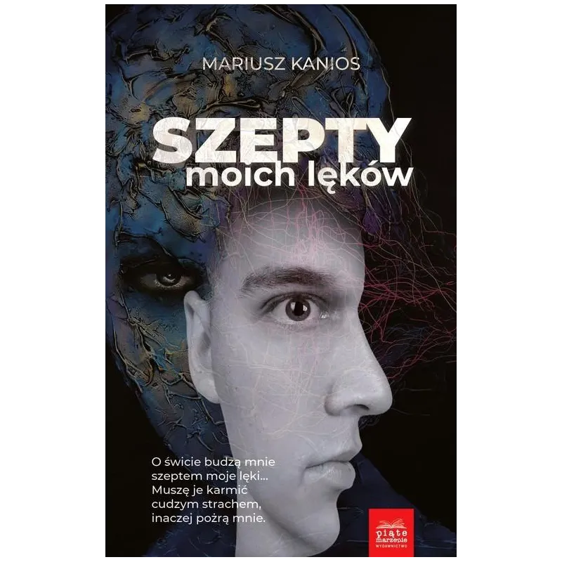 SZEPTY MOICH LĘKÓW