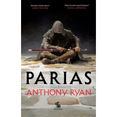 PARIAS.