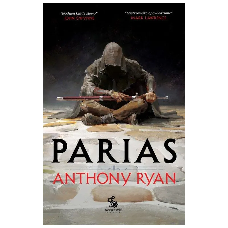 PARIAS.