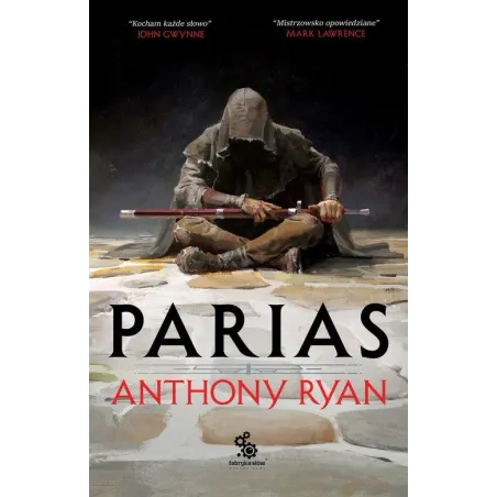 PARIAS.