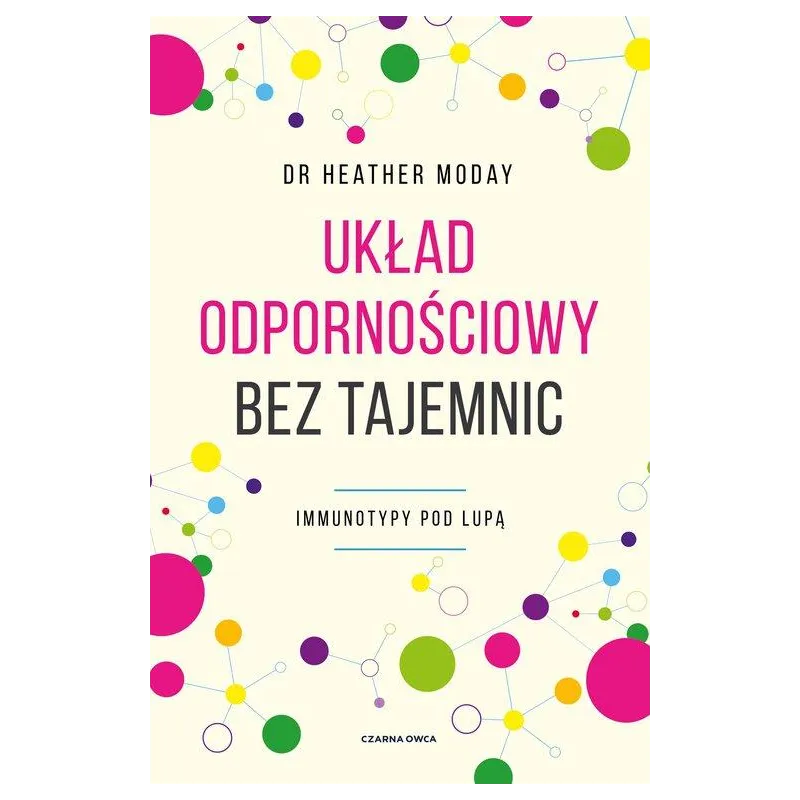 UKŁAD ODPORNOŚCIOWY BEZ TAJEMNIC