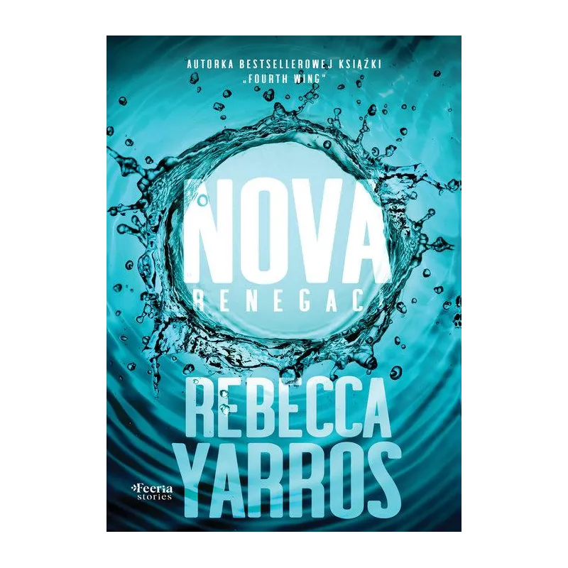 NOVA. RENEGACI