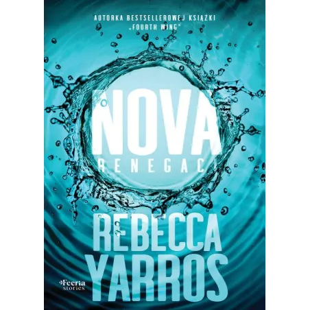 Nova. Renegaci Nova. Renegaci