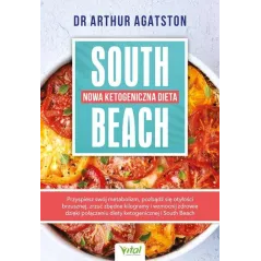 NOWA KETOGENICZNA DIETA SOUTH BEACH