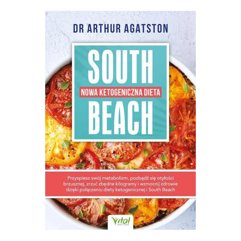 NOWA KETOGENICZNA DIETA SOUTH BEACH