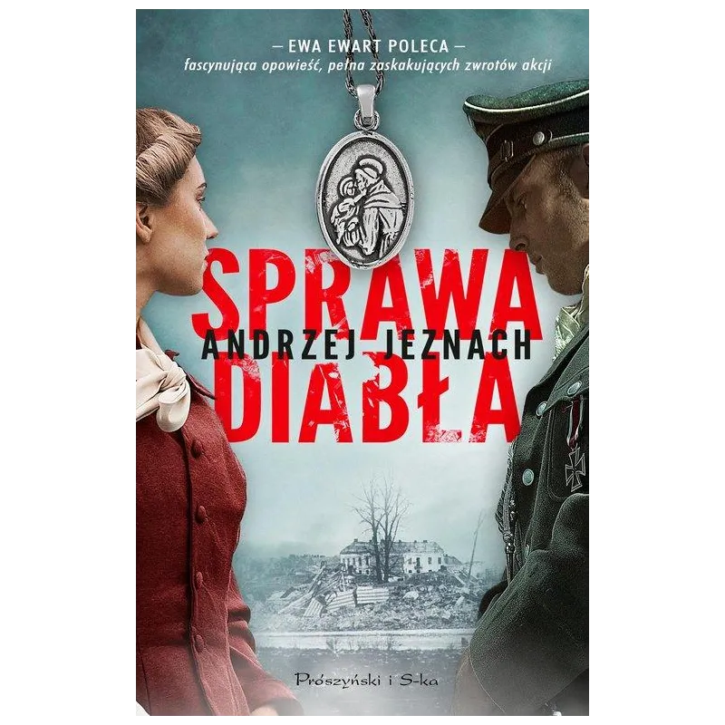 SPRAWA DIABŁA