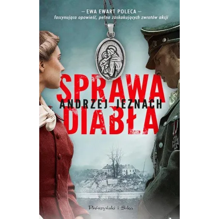 SPRAWA DIABŁA