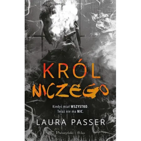 KRÓL NICZEGO