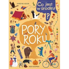 PORY ROKU. CO JEST W ŚRODKU?