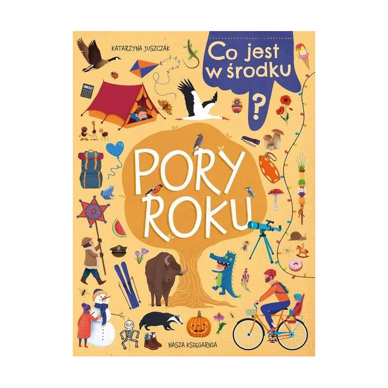 PORY ROKU. CO JEST W ŚRODKU?