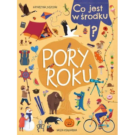 PORY ROKU. CO JEST W ŚRODKU?