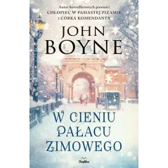 W CIENIU PAŁACU ZIMOWEGO