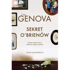SEKRET O'BRIENÓW