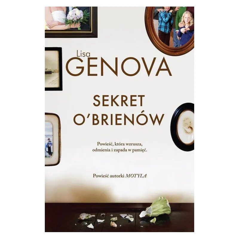 SEKRET O'BRIENÓW
