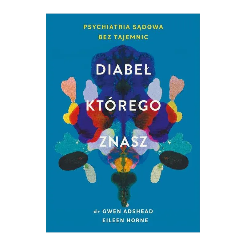 DIABEŁ, KTÓREGO ZNASZ