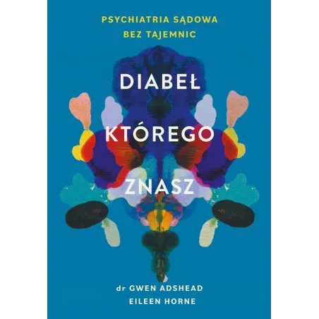 DIABEŁ, KTÓREGO ZNASZ