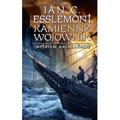KAMIENNY WOJOWNIK