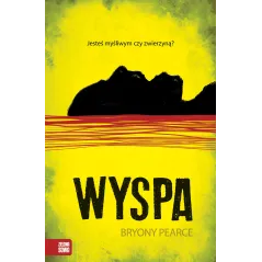 WYSPA 15+ Bryony Pearce - Zielona Sowa