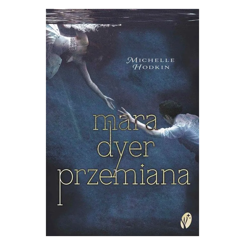 PRZEMIANA. MARA DYER