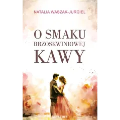 O SMAKU BRZOSKWINIOWEJ KAWY