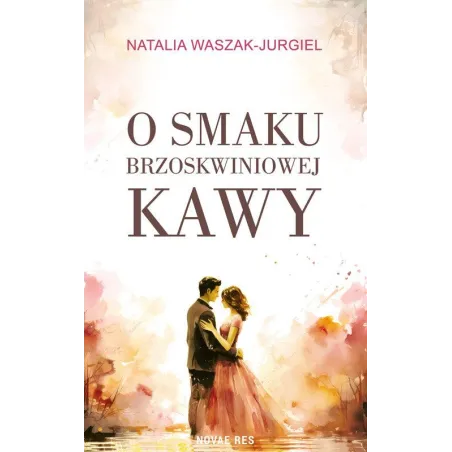 O SMAKU BRZOSKWINIOWEJ KAWY