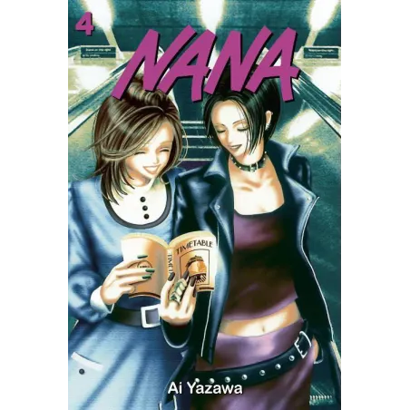 Nana 04 Nana 04