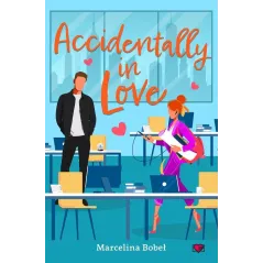 ACCIDENTALLY IN LOVE
