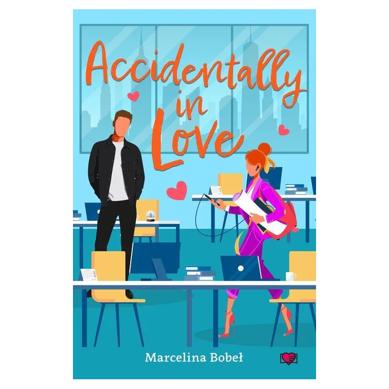 ACCIDENTALLY IN LOVE