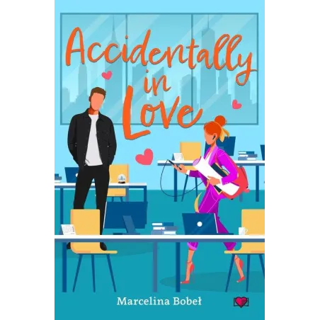 ACCIDENTALLY IN LOVE