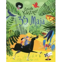 35 MAJA