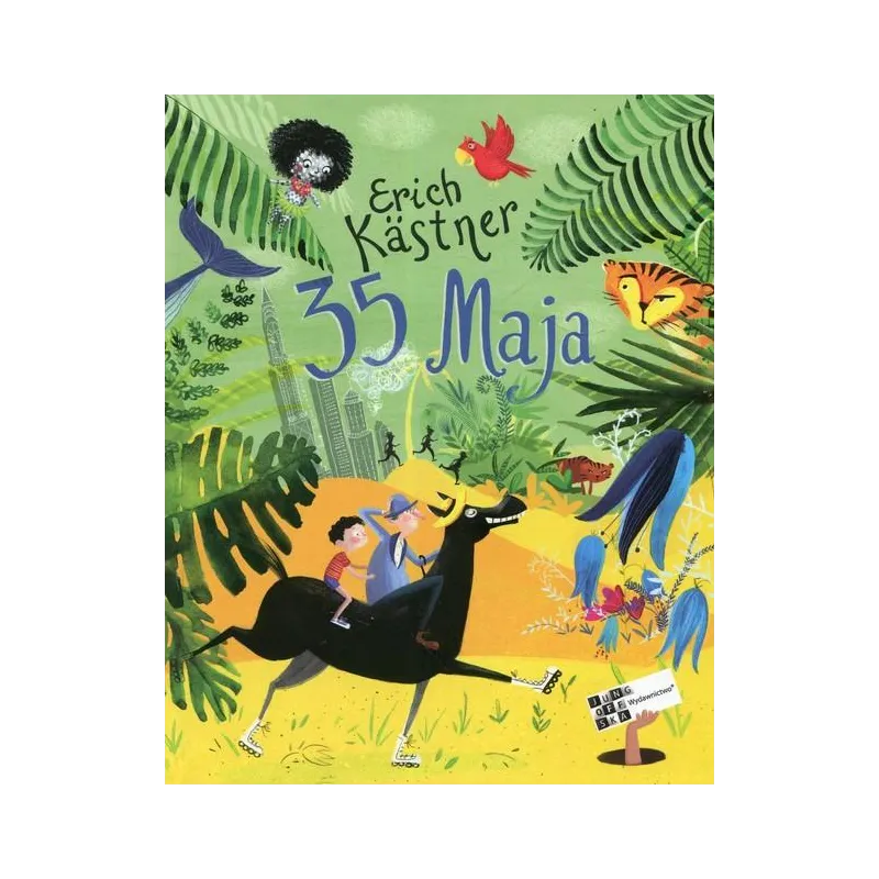 35 MAJA