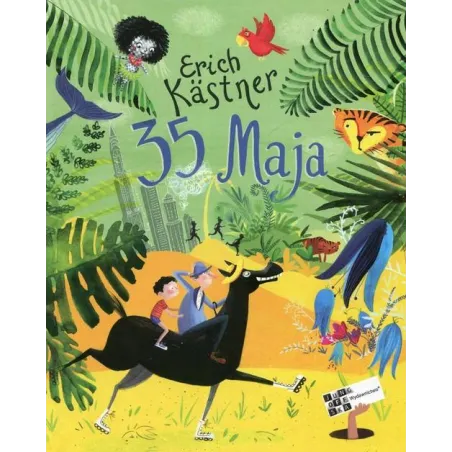 35 MAJA