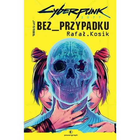 CYBERPUNK 2077 BEZ PRZYPADKU