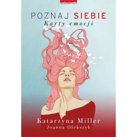 Poznaj Siebie. Karty Emocji Poznaj Siebie. Karty Emocji