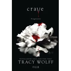 CRAVE PRAGNIENIE
