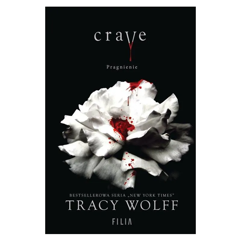 CRAVE PRAGNIENIE