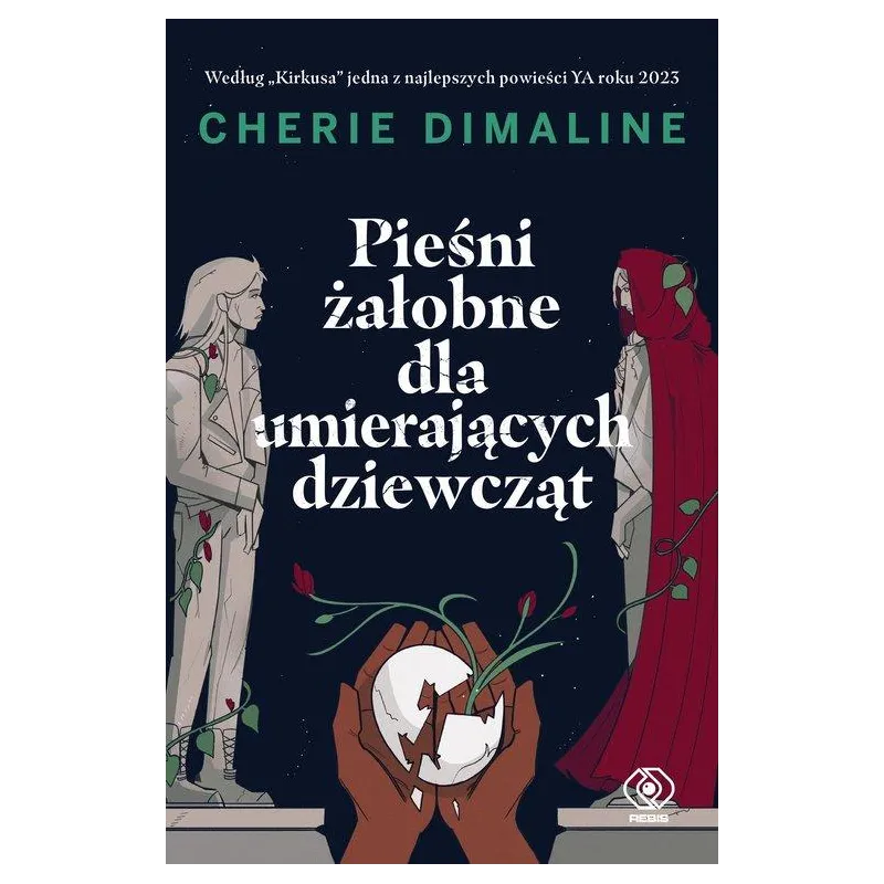 PIEŚNI ŻAŁOBNE DLA UMIERAJĄCYCH DZIEWCZĄT